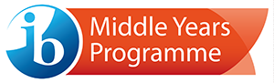 International Baccalaureate Middle Years Programme logo