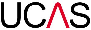 UCAS logo
