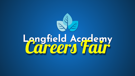 Leigh Academy Longfield Careers Fair image.