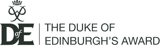 DofE Duke of Edinburgh's Award logo