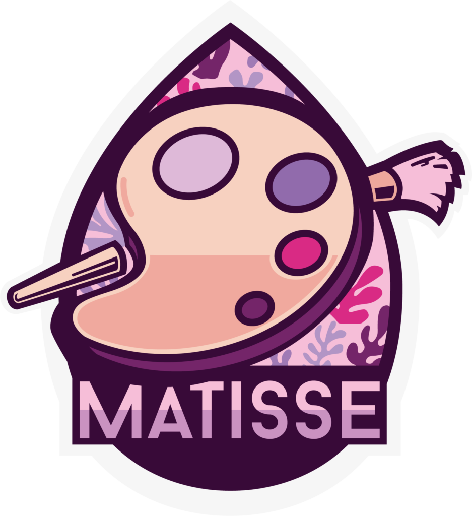Matisse College logo