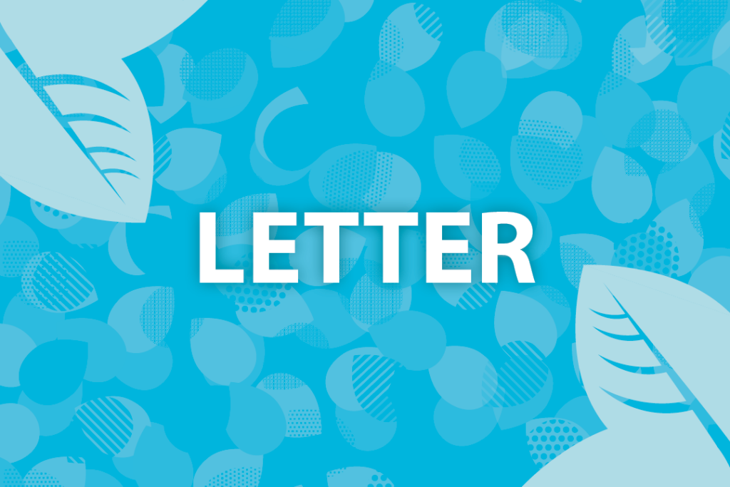 Leigh Academy Longfield Letter image.